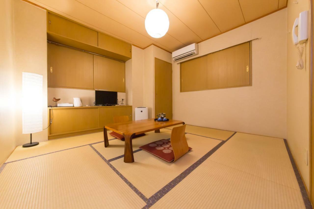 Moriguchi Chambre Asami Osaca Exterior foto