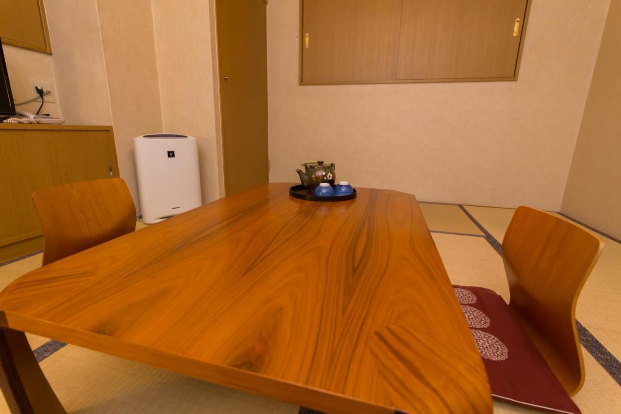 Moriguchi Chambre Asami Osaca Exterior foto
